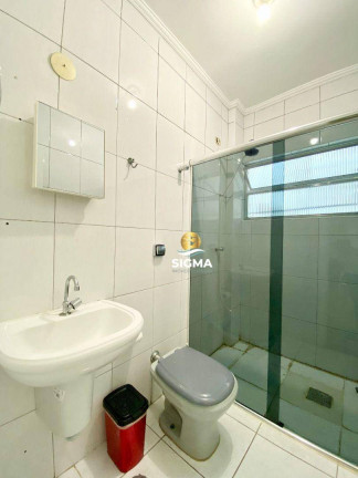 Imagem Apartamento com 3 Quartos à Venda, 97 m² em Jardim Astúrias - Guarujá Imagem Apartamento com 3 Quartos à Venda, 97 m² em Jardim Astúrias - Guarujá