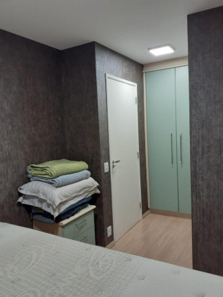 Imagem Apartamento com 1 Quarto à Venda, 42 m² em Casa Branca - Santo André