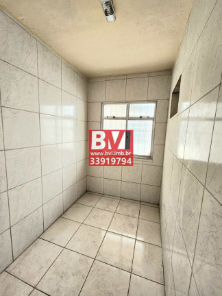 Imagem Casa com 1 Quarto à Venda, 50 m² em Olaria - Rio De Janeiro Imagem Casa com 1 Quarto à Venda, 50 m² em Olaria - Rio De Janeiro