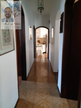 Imagem Casa com 4 Quartos à Venda,  em Bosque Dos Eucaliptos - São José Dos Campos