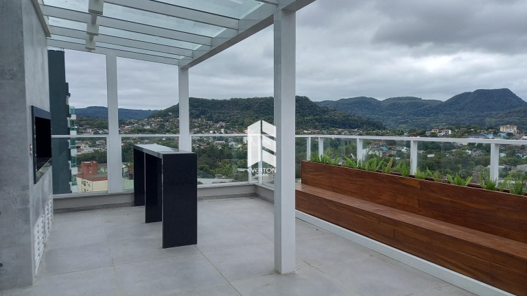 Imagem Apartamento com 3 Quartos à Venda, 121 m² em Centro - Santa Maria