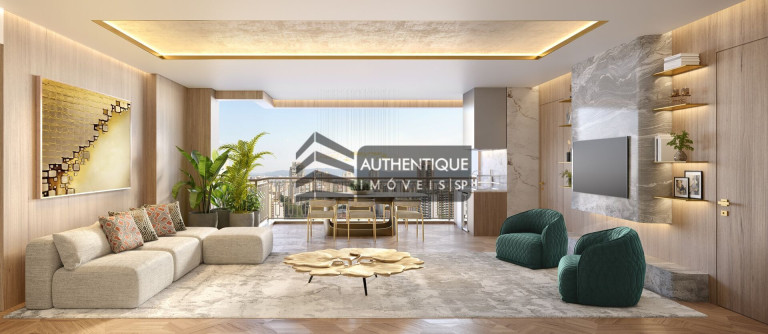 Imagem Apartamento com 4 Quartos à Venda, 155 m² em Vila Mariana - São Paulo Imagem Apartamento com 4 Quartos à Venda, 155 m² em Vila Mariana - São Paulo