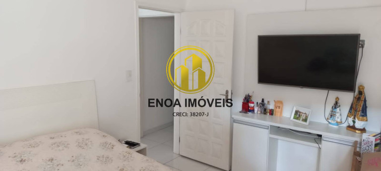 Imagem Casa com 2 Quartos à Venda, em Aviação - Praia Grande Imagem Casa com 2 Quartos à Venda, em Aviação - Praia Grande