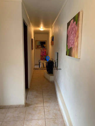 Imagem Casa com 5 Quartos à Venda, 360 m² em Vila Santista - Atibaia