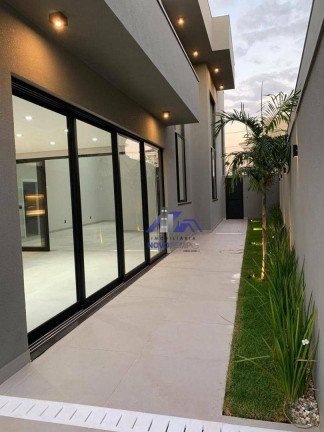 Imagem Casa com 3 Quartos à Venda, 245 m² em Residencial Eco Village - São José Do Rio Preto Imagem Casa com 3 Quartos à Venda, 245 m² em Residencial Eco Village - São José Do Rio Preto