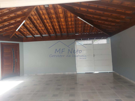 Imagem Casa com 3 Quartos à Venda, 287 m² em Jardim Residence Rio Verde - Pirassununga Imagem Casa com 3 Quartos à Venda, 287 m² em Jardim Residence Rio Verde - Pirassununga