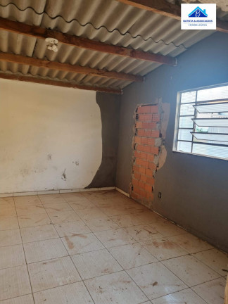 Imagem Terreno à Venda, 300 m² em Vila Palmeiras Ii - Campinas Imagem Terreno à Venda, 300 m² em Vila Palmeiras Ii - Campinas