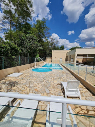 Imagem Apartamento com 2 Quartos à Venda, 55 m² em Vila Guilherme - Votorantim
