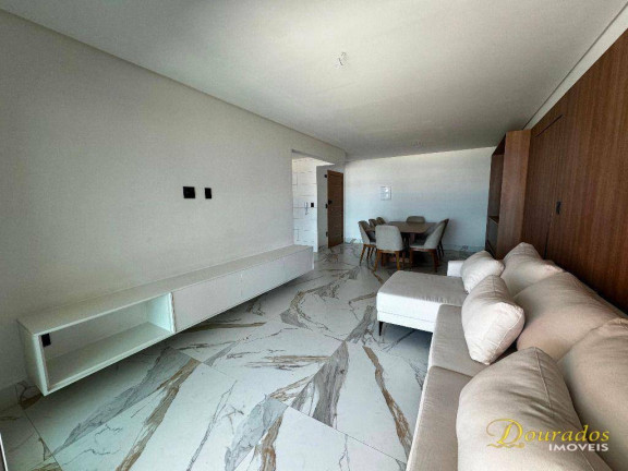 Imagem Apartamento com 3 Quartos à Venda, 126 m² em Aviação - Praia Grande Imagem Apartamento com 3 Quartos à Venda, 126 m² em Aviação - Praia Grande
