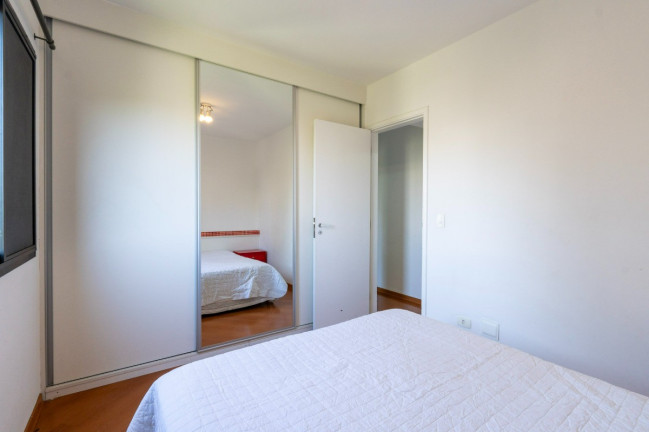 Imagem Apartamento com 3 Quartos à Venda, 82 m² em Vila Andrade - São Paulo