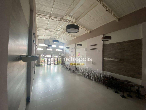Imagem Sala Comercial à Venda, 586 m² em Santa Maria - São Caetano Do Sul Imagem Sala Comercial à Venda, 586 m² em Santa Maria - São Caetano Do Sul