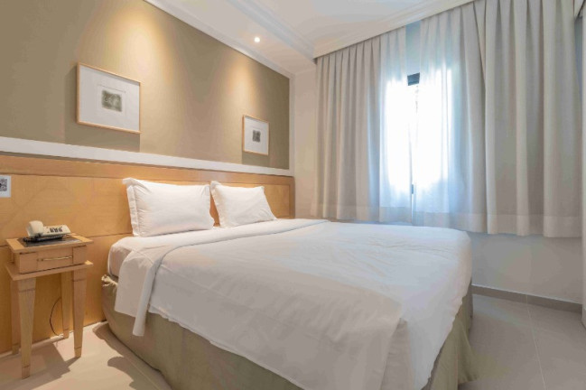 Imagem Imóvel com 1 Quarto à Venda, 32 m² em Jardim Paulista - São Paulo Imagem Imóvel com 1 Quarto à Venda, 32 m² em Jardim Paulista - São Paulo