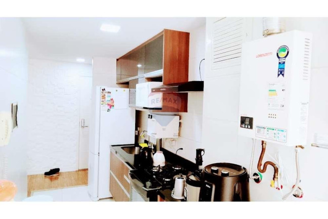 Imagem Apartamento com 3 Quartos à Venda, 94 m² em Freguesia (jacarepaguá) - Rio De Janeiro Imagem Apartamento com 3 Quartos à Venda, 94 m² em Freguesia (jacarepaguá) - Rio De Janeiro