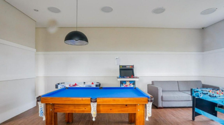 Imagem Apartamento com 1 Quarto à Venda, 60 m² em Sacomã - São Paulo Imagem Apartamento com 1 Quarto à Venda, 60 m² em Sacomã - São Paulo