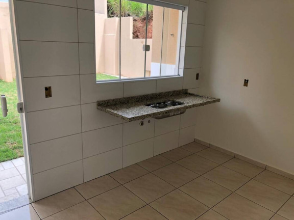 Imagem Casa com 2 Quartos à Venda, 70 m² em Aparecidinha - Sorocaba