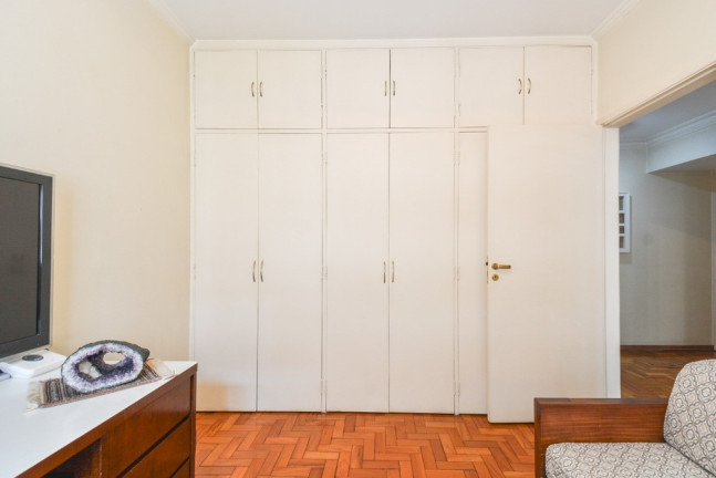 Imagem Apartamento com 3 Quartos à Venda, 145 m² em Itaim Bibi - São Paulo