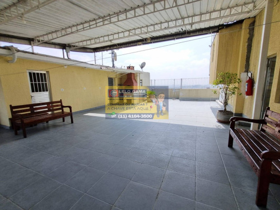 Imagem Apartamento com 2 Quartos à Venda, 84 m² em Jardim Carapicuíba - Carapicuíba Imagem Apartamento com 2 Quartos à Venda, 84 m² em Jardim Carapicuíba - Carapicuíba