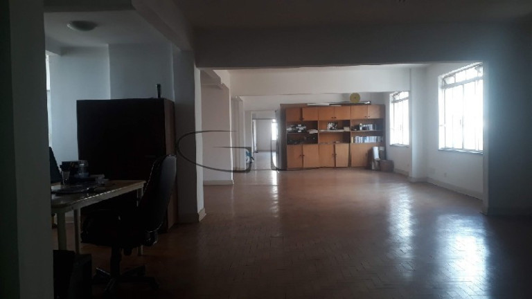Imagem Sala Comercial à Venda, 312 m² em Santa Efigênia - São Paulo Imagem Sala Comercial à Venda, 312 m² em Santa Efigênia - São Paulo