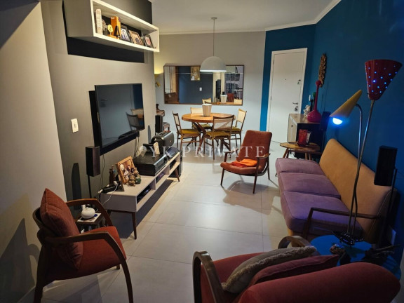 Imagem Apartamento com 3 Quartos à Venda, 88 m² em Vila Romana - São Paulo Imagem Apartamento com 3 Quartos à Venda, 88 m² em Vila Romana - São Paulo