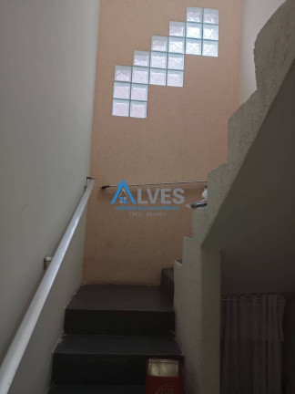 Imagem Casa com 2 Quartos à Venda, 204 m² em Centro - São Bernardo Do Campo Imagem Casa com 2 Quartos à Venda, 204 m² em Centro - São Bernardo Do Campo