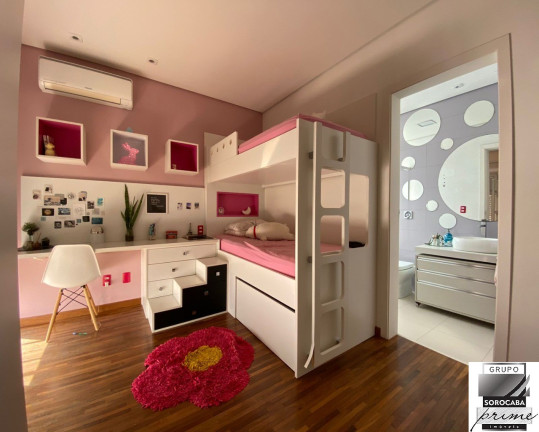 Imagem Casa com 3 Quartos à Venda, 300 m² em Parque Reserva Fazenda Imperial - Sorocaba Imagem Casa com 3 Quartos à Venda, 300 m² em Parque Reserva Fazenda Imperial - Sorocaba