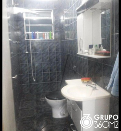 Imagem Casa com 2 Quartos à Venda, 150 m² em Jardim Do Estádio - Santo André