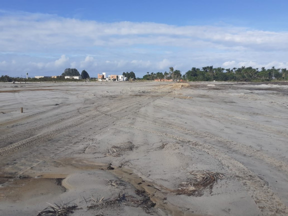 Terreno à Venda, 500 m² em Barra Grande - Marau