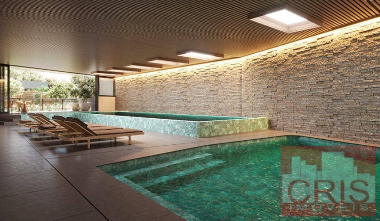 Imagem Apartamento com 4 Quartos à Venda, 270 m² em Cidade Alta - Bento Gonçalves Imagem Apartamento com 4 Quartos à Venda, 270 m² em Cidade Alta - Bento Gonçalves