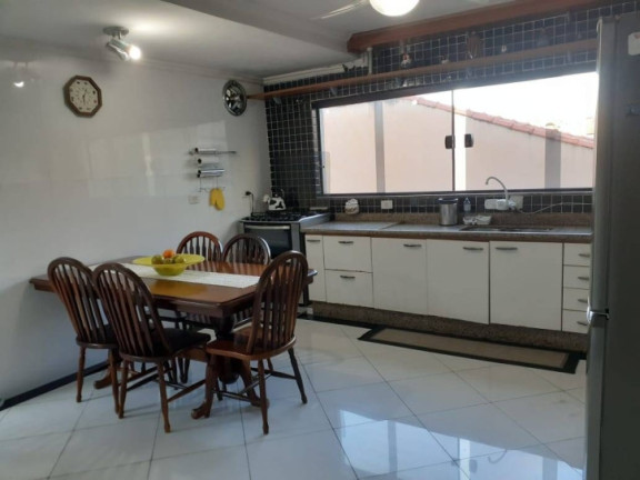 Imagem Casa com 3 Quartos à Venda, 144 m² em Utinga - Santo André Imagem Casa com 3 Quartos à Venda, 144 m² em Utinga - Santo André