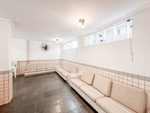 Imagem Apartamento com 3 Quartos à Venda, 116 m² em Perdizes - São Paulo