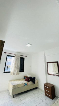 Imagem Apartamento com 2 Quartos para Alugar,  em Guilhermina - Praia Grande