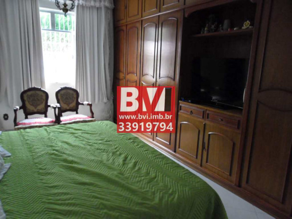 Imagem Casa com 3 Quartos à Venda, 107 m² em Vila Da Penha - Rio De Janeiro