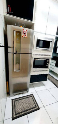 Imagem Apartamento com 2 Quartos à Venda, 64 m² em Imirim - São Paulo Imagem Apartamento com 2 Quartos à Venda, 64 m² em Imirim - São Paulo