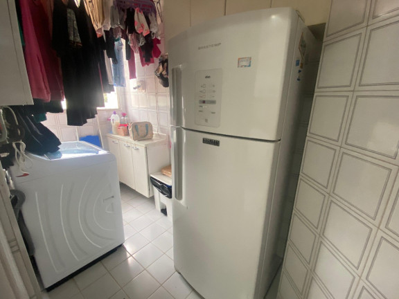 Imagem Apartamento com 2 Quartos à Venda, 65 m² em Vila Guarani (z Sul) - São Paulo
