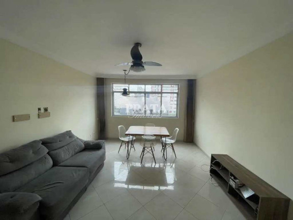 Imagem Apartamento com 3 Quartos à Venda, 113 m² em Ponta Da Praia - Santos Imagem Apartamento com 3 Quartos à Venda, 113 m² em Ponta Da Praia - Santos