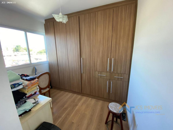 Imagem Apartamento com 3 Quartos à Venda, 75 m² em Centro - São José Dos Pinhais