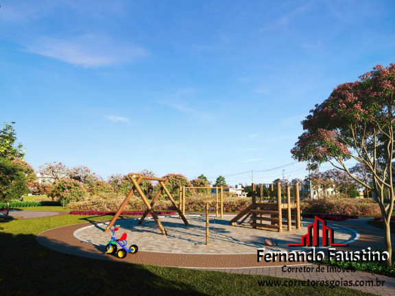 Imagem Terreno em Condomínio à Venda, 360 m² em Terras Alpha Residencial 2 - Senador Canedo Imagem Terreno em Condomínio à Venda, 360 m² em Terras Alpha Residencial 2 - Senador Canedo