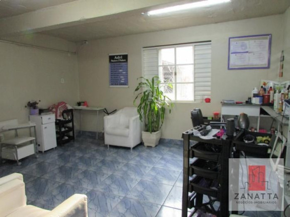 Imagem Casa com 3 Quartos à Venda, 110 m² em Tamandaré - Esteio