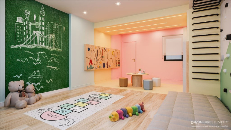 Imagem Apartamento com 1 Quarto à Venda, 36 m² em Sacomã - São Paulo