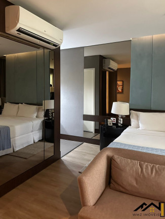 Imagem Flat com 1 Quarto à Venda, 27 m² em Consolação - São Paulo
