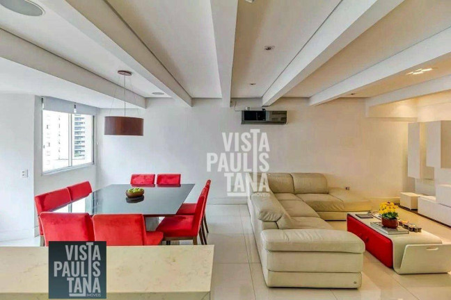 Imagem Apartamento com 3 Quartos à Venda ou Locação, 140 m² em Itaim Bibi - São Paulo Imagem Apartamento com 3 Quartos à Venda ou Locação, 140 m² em Itaim Bibi - São Paulo