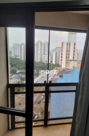 Imagem Imóvel com 1 Quarto à Venda, 33 m² em Campos Elíseos - São Paulo Imagem Imóvel com 1 Quarto à Venda, 33 m² em Campos Elíseos - São Paulo