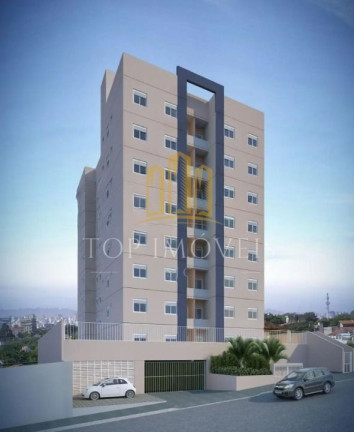 Imagem Apartamento com 2 Quartos à Venda, 52 m² em Jardim América - São José Dos Campos Imagem Apartamento com 2 Quartos à Venda, 52 m² em Jardim América - São José Dos Campos