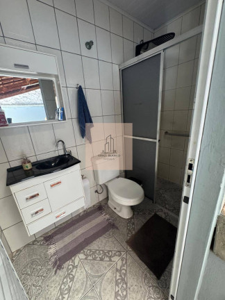 Imagem Casa com 3 Quartos à Venda, 122 m² Imagem Casa com 3 Quartos à Venda, 122 m²