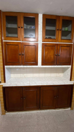 Imagem Casa com 2 Quartos para Alugar, 44 m² em Taboão - Diadema Imagem Casa com 2 Quartos para Alugar, 44 m² em Taboão - Diadema