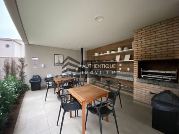 Imagem Apartamento com 2 Quartos à Venda, 55 m² em Tatuapé - São Paulo