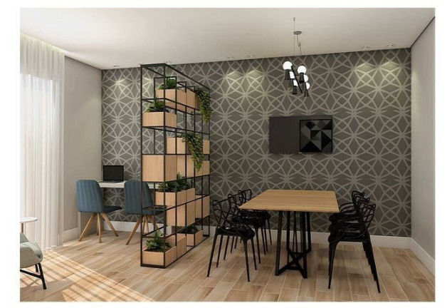 Imagem Apartamento com 2 Quartos à Venda, 86 m² em Boqueirão - Santos Imagem Apartamento com 2 Quartos à Venda, 86 m² em Boqueirão - Santos
