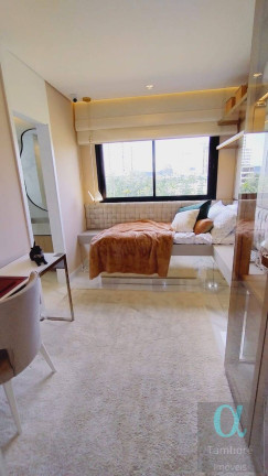 Imagem Apartamento com 3 Quartos à Venda, 110 m² em Alphagran Alphaville - Barueri Imagem Apartamento com 3 Quartos à Venda, 110 m² em Alphagran Alphaville - Barueri