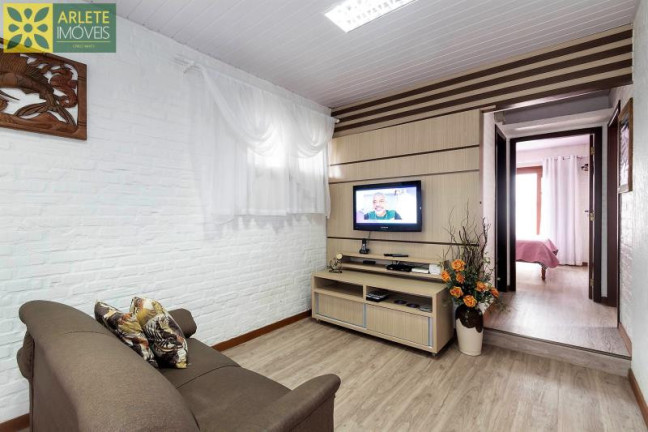 Imagem Casa com 3 Quartos para Alugar ou Temporada, 120 m² em Centro - Porto Belo Imagem Casa com 3 Quartos para Alugar ou Temporada, 120 m² em Centro - Porto Belo