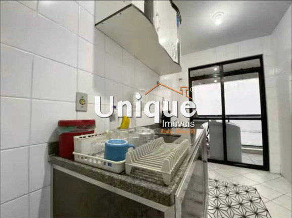 Imagem Cobertura com 4 Quartos à Venda, 116 m² em Vila Nova - Cabo Frio